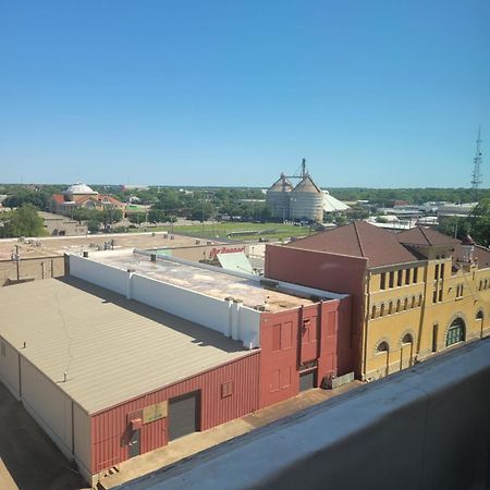 Appartement Silo View - Heart Of Downtown à Waco Extérieur photo